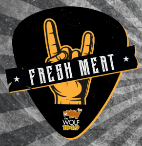 Fresh Meat Oct 14/15