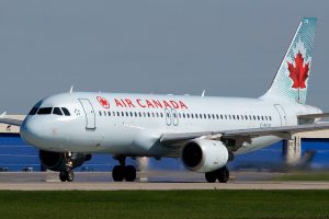 Air Canada and Westjet Need To Pick Up Their Game