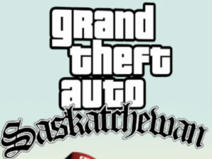 GTA: Saskatchewan