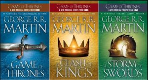 Game of Thrones Books Might Never Be Finished