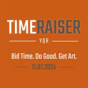 Timeraiser YQR 2024