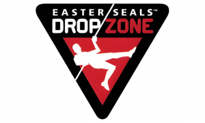 Easter Seals Drop Zone 2024