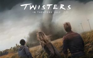 “Twisters” Is Good, Apparently.