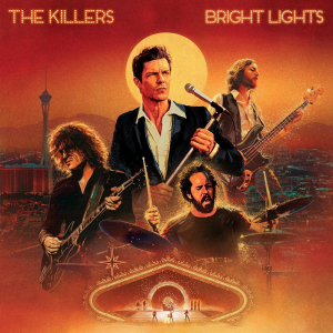 The Killers Drop ‘Bright Lights’ Single: Everything You Need to Know