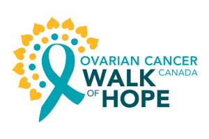 Ovarian Cancer Walk of Hope 2024