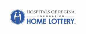 Hospitals of Regina Foundation Home Lottery