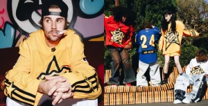 NHL Unleashes Bieber-Approved All-Star Jerseys with mixed feelings from fans.