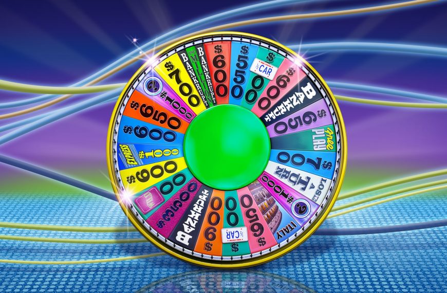 Farewell to a Legend: Pat Sajak’s Final Spin on ‘Wheel of Fortune