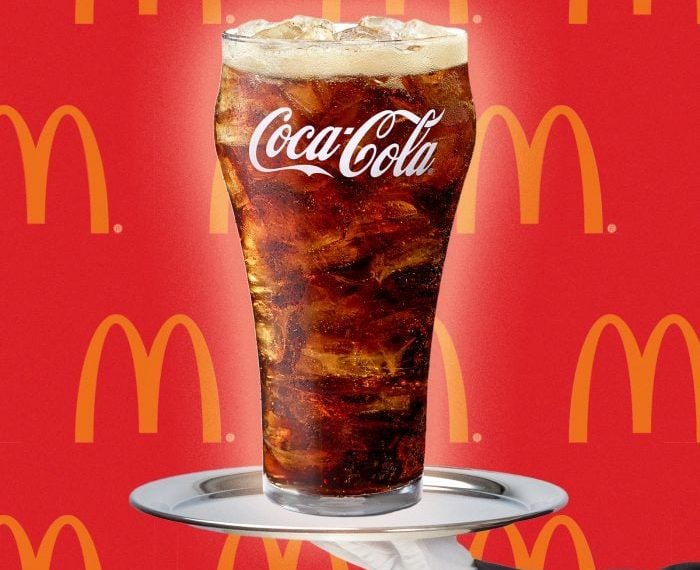 McFizz Magic: Why Coca-Cola Sparkles at McDonald’s (And the Mystery of the MIA Ice Cream Machine)