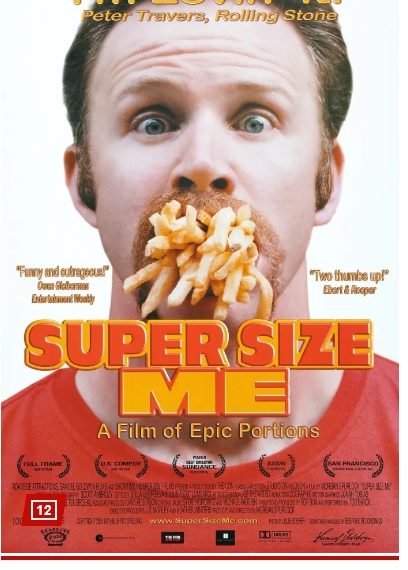 ‘Supersize Me’ Morgan Spurlock Has Passed Away At 53