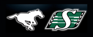 Calgary Stampeders @ Saskatchewan Roughriders