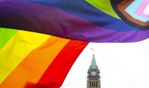 LGBTQ advocates in Saskatchewan gear up for human rights fight over pronoun rules