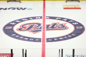 Regina Pats make moves