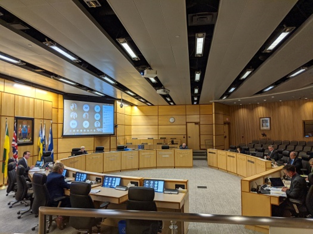 Group Moves to Ban “NIMBYism” From Regina City Council Meetings