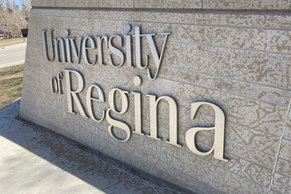 University of Regina sees highest enrolment in history