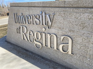 Former U of R coach suspended following inappropriate conduct