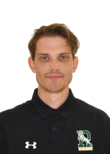 Meet Sean Kleisinger: The New Voice of the Regina Rams