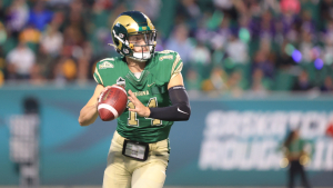 The University of Regina Rams are looking for redemption as they open up the 2023 season against UBC