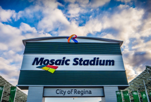 Regina Pride “Appalled” with the Come Together County Music Event at Mosaic Stadium