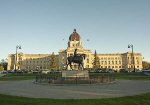 Governments and Organizations Collaborate to Improve Housing Accessibility in Regina