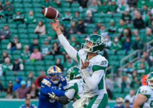 Facts and Figures: Roughriders vs Blue Bombers