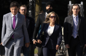 ‘Freedom Convoy’ lawyers attempt to block Ottawa residents from testifying at trial