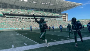 Reports: Former Riders LB Darnell Sankey signs with Montreal