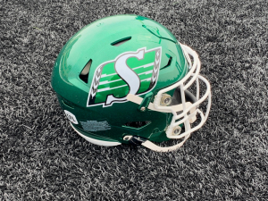 Riders extend Canadian DB Onyeka