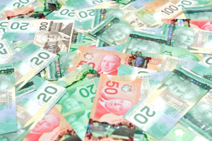 Survey shows Sask. residents feeling more positive about finances than rest of country