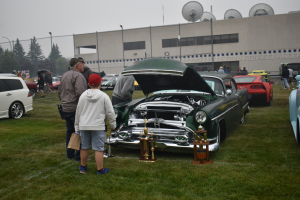 Labour Day Show ‘N’ Shine a success once again