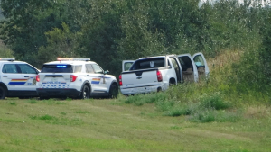 RCMP team ‘between contracts,’ unavailable at first for Saskatchewan stabbings: emails