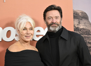 Hugh Jackman and Deborra-lee Furness separate after 27 years