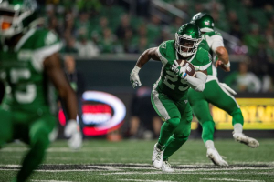 Questions facing Roughriders roster