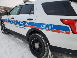 Regina Police investigating city’s eighth homicide