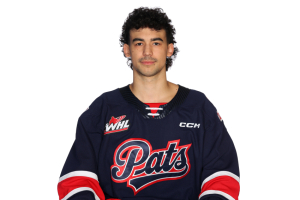 Pats open season with a wild 7-6 OT win in Brandon