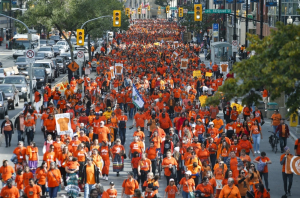 Shopping for something to wear on Orange Shirt Day? Here’s what you need to know