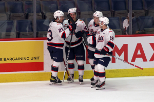 Pats looking for a win on the road in Prince Albert