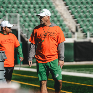 Saskatchewan Roughriders and Foundation continue to provide support towards Truth and Reconciliation