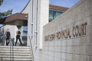 Prince Albert Police officer charged after Public Complaints Commission investigation