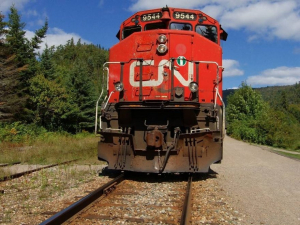 Transport Canada wants feedback from groups on rail transportation policy