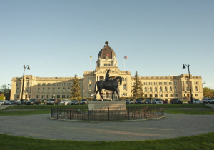 Saskatchewan legislature members prepare for fight over pronouns, Charter rights
