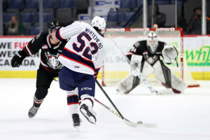 Pats finish regular season with 11-1 loss to Warriors