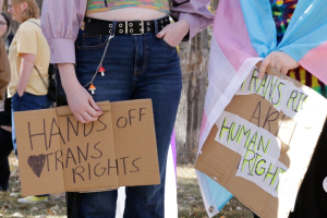 Saskatchewan Human Rights Commission asks province to reconsider pronoun bill