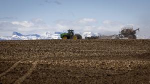 Better data, management of water needed for Canada’s agri-food sector: report