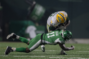 Riders Dean, Alford, Korsak named Divisional All-Stars