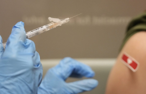 One Measles Case in Saskatchewan, but more cases in Quebec, Ontario and BC