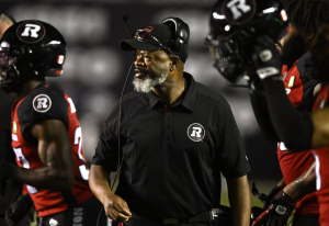 Bob Dyce to remain as REDBLACKS Head Coach