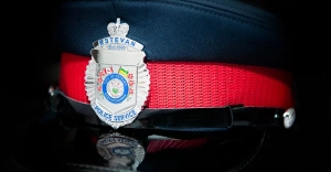 Estevan police officer seriously injured