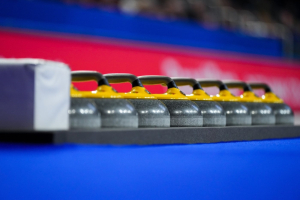 First eight spots announced for Provincial Scotties