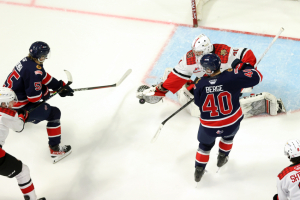 Pats ready to hit the road after home game against Oil Kings